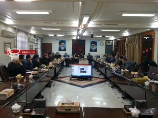 هماهنگی هرچه بهتر و ارائه راهکار مناسب برای اجرای طرح صنعت یار