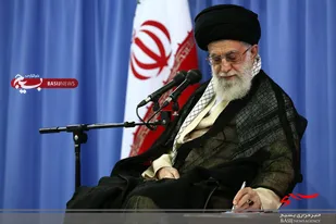 پیام تسلیت رهبر معظم انقلاب بمناسبت درگذشت آیت الله ناصری