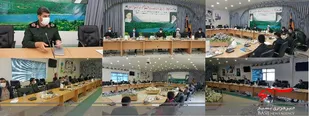 تشکیل قرارگاه ۱۷ ربیع سپاه فتح کهگیلویه و بویراحمد با هدف کنترل قیمت&zwnj;ها و مبارزه با گرانفروشی&zwnj;ها