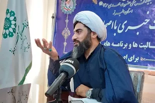 تربیت فرزندان مهدوی، یکی از اهداف بنیاد مهدویت استان البرز است