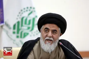 وقوع انقلاب اسلامی یک بیعت تاریخی با امام زمان(عج) بود