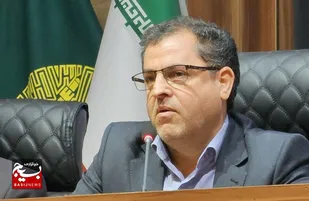 ۱۳۰ میلیارد تومان سهم کاشمر از اعتبارات ۱۴۰۴