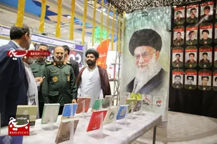 برپایی نمایشگاه&zwnj;های توانمندی اتباع تداوم یابد