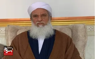 هفته وحدت نماد همبستگی و آرامش اسلامی است