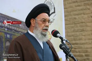 اجتماع طلاب اصفهان در حمایت از مردم مظلوم فلسطین و محکومیت جنایات صهیونیسم