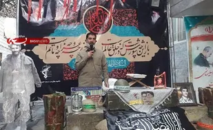 نشست همسایگی "آبروی کوچه، افتخار محله"