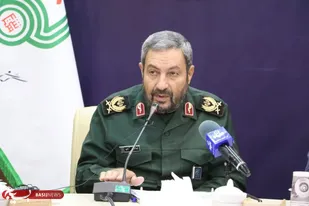 پاسداران و بسیجیان ادامه دهنده منش و راه مالک اشتر هستند