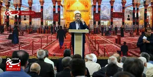 هدف دشمن علی رغم ناامیدی، همچنان اقتصاد و فرهنگ ایرانی اسلامی است/داشتن حجاب برای زنان، امنیت آور و تکیه&zwnj;بر اعتقادات دینی است
