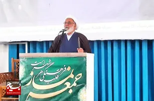 ایران اجازه نفوذ دوباره دشمنان در منطقه را نخواهد داد