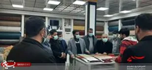 رفع موانع تولید و بهبود فضای کسب و کار یکی از مهمترین دغدغه های بسیج اصناف است