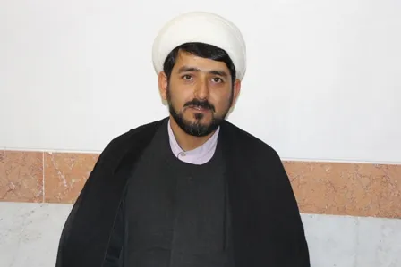 اربعین وعده دیدار عشاق با معشوق است