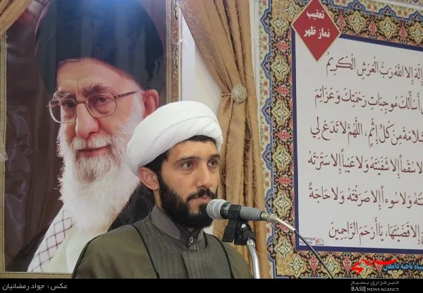 حضور گسترده مردم در راهپیمایی ۱۳ آبان تجلی آرمان استکبارستیزی ملت ایران بود