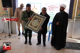 تجدید میثاق با شهدا، همزمان با اعیاد شعبانیه