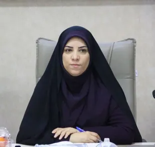 بسیج هنرمندان سرمایه&zwnj;ای ارزشمند برای پیشبرد اهداف انقلاب اسلامی است