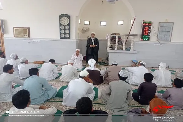 امام خمینی تمثیل همه خوبی­های عالم است