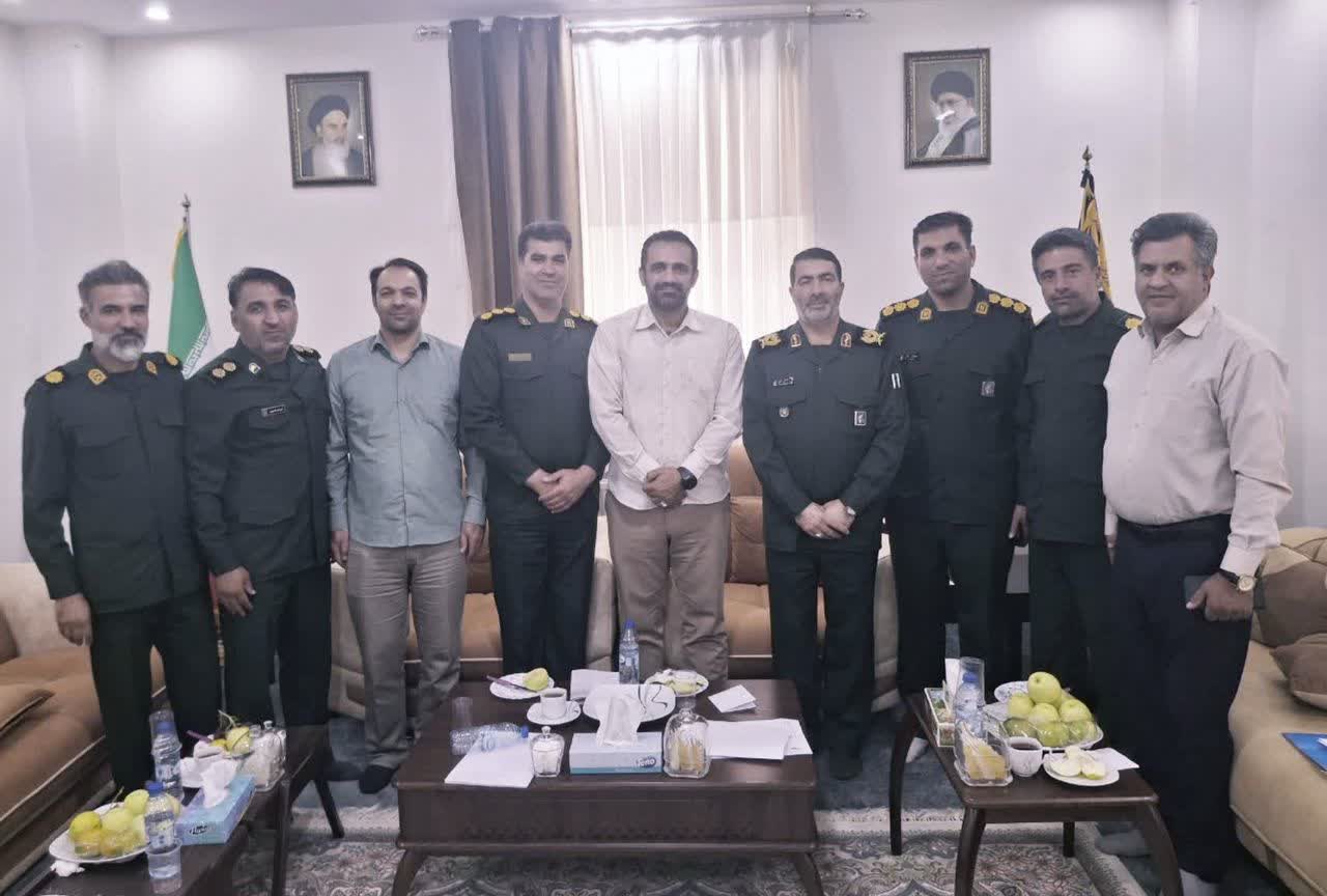 ورزش سپاه فتح کهگیلویه و بویراحمد در مسیر رشد و پیشرفت قرار دارد ورزش سپاه فتح کهگیلویه و بویراحمد در مسیر رشد و پیشرفت قرار دارد