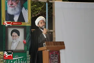 مردم با بصیرت، حافظان انقلاب اسلامی هستند