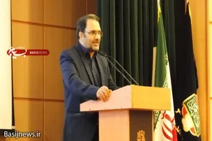 امروز جنگ اصلی ما در بستر فضای مجازی است