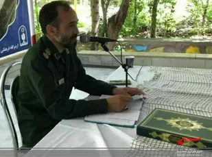 نقش آفرینی ۴۵ گروه جهادی بسیج کارکنان استان مرکزی در رزمایش بزرگ جهادگران استان مرکزی