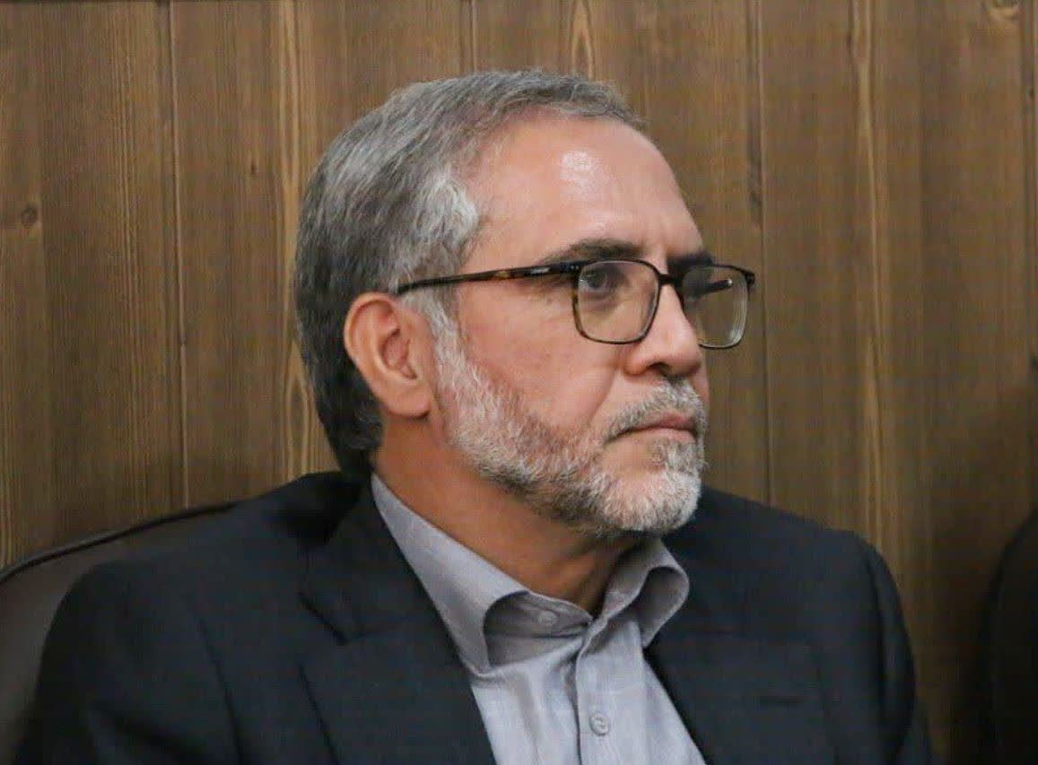 سلامت و ایمنی دانشآموزان باید در اولویت برنامههای آموزش و پرورش قرار گیرد سلامت و ایمنی دانشآموزان باید در اولویت برنامههای آموزش و پرورش قرار گیرد