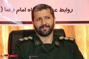 بسیج، آماده خدمت در عرصه دفاع از انقلاب است