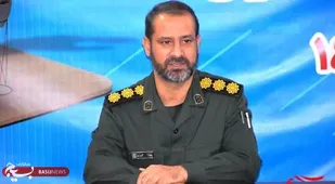 اختتامیه سومین جشنواره سرود فجر در استان مرکزی