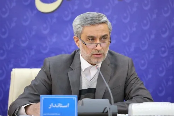 ثبت ۱۴ میلیون و ۸۰۰ هزار تردد جاده‌ای طی نوروز امسال در همدان /کاهش ۳۳ درصدی تصادفات  
