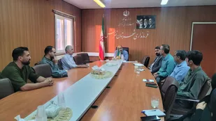 رسانه نقش مهمی در توسعه و آبادانی شهرستان دارد