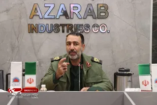 کارگران آذرآب، نیروی محرکه توسعه صنعت و انرژی کشور هستند