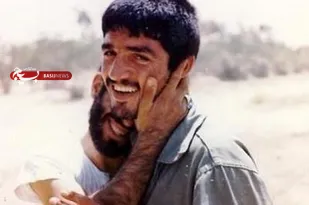 بی بی گفت که شما دراین عملیات پیروز خواهید شد /جوانی که دستور حاج قاسم را اطاعت نکرد