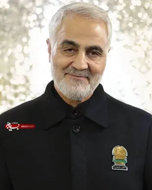 شعر / در فِراقِ یارِ کِرمانی مَخور غَم رهبرم