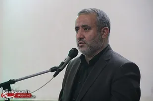 کارگروه رفع مشکلات مردم دامغان در حوزه بهداشت و درمان تشکیل می&zwnj;شود/ خدمت به مردم بالاترین افتخار است