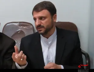 بنیان انقلاب اسلامی بر اصول ناب احمدی و اصول مهدویت است