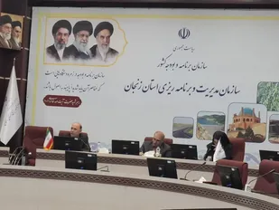 توسعه زیرساخت&zwnj;ها، فرصت&zwnj;های سرمایه&zwnj;گذاری را در شهرستان&zwnj;های زنجان افزایش می&zwnj;دهد
