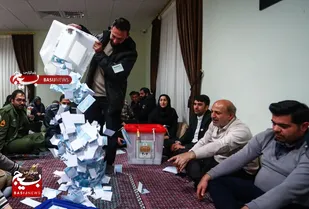 نتیجه انتخابات مجلس شورای اسلامی در حوزه انتخابیه شوشتر و گتوند مشخص شد