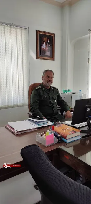 بهسازی و تکمیل 40 واحد مسکونی توسط سازمان بسیج مهندسین عمران و معماری استان کرمان