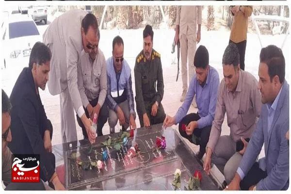 شهید رئیسی با مدیریت جهادی، الگوی تراز خدمت به مردم را احیا کرد