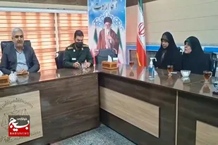 آزادی زندانی به همت بسیجیان ملایر