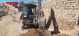 تداوم فعالیت جهادی برای آبرسانی به 104 شهر و روستا