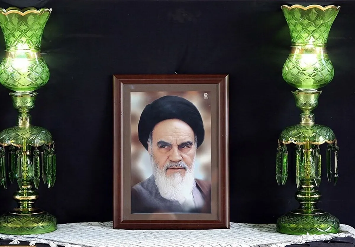اعلام زمان و مکان برگزاری مراسم سالگرد ارتحال امام خمینی(ره) در کهگیلویه و بویراحمد