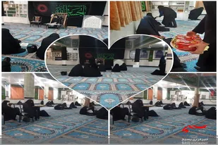 حیا و عفاف برای مرد و زن ضروری است
