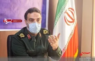 سپاه و بسیج دنبال کارآمد نشان دادن جمهوری اسلامی است