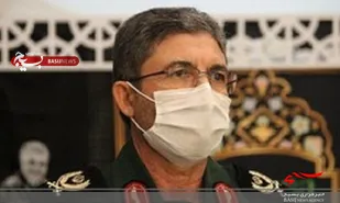 نیروهای مسلح در صحنه دفاع از انقلاب حاضر هستند