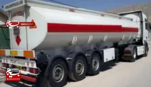 بازگرداندن سوخت قاچاق به شبکه توزیع&nbsp;