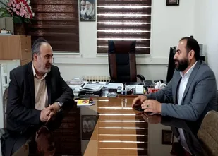 بسیج رسانه در تحقق رسانه طراز انقلاب اسلامی می تواند بسیار نقش آفرین باشد/ در مسیر انقلاب و منویات رهبری گام بر می داریم
