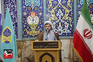 مقاومت و اتحاد، رمز غلبه بر دشمنان است