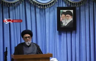 بیشترین بار فرهنگی انقلاب بر عهده بسیج است