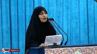 اشک&zwnj;های اندوه ما با آزادی عراق از لوث وجود آمریکایی&zwnj;ها به شادی بدل می&zwnj;شود