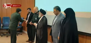 جلسه کنگره ملی ۲۴۰۰ شهید شهرستان های نیشابور، فیروزه و زبرخان