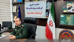 بسیج در تمامی عرصه&zwnj;ها گوش به فرمان ولایت فقیه است